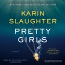 Pretty Girls - eAudiobook