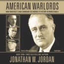 American Warlords - eAudiobook