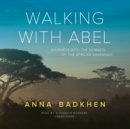 Walking with Abel - eAudiobook