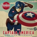 Marvel's Avengers Phase One: Captain America: The First Avenger - eAudiobook