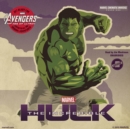 Marvel's Avengers Phase One: The Incredible Hulk - eAudiobook
