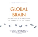 Global Brain - eAudiobook