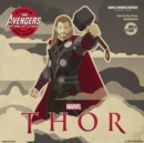 Marvel's Avengers Phase One: Thor - eAudiobook