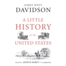 A  Little History of the United States - eAudiobook
