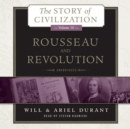 Rousseau and Revolution - eAudiobook