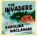 The Invaders - eAudiobook
