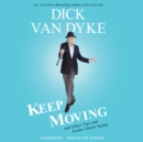 Keep Moving - eAudiobook