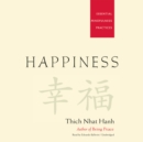 Happiness - eAudiobook