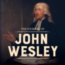 The Journal of John Wesley - eAudiobook