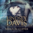 Venus in Copper - eAudiobook