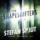 The Shapeshifters - eAudiobook