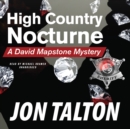 High Country Nocturne - eAudiobook
