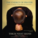 The Energy of Prayer - eAudiobook