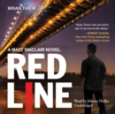 Red Line - eAudiobook