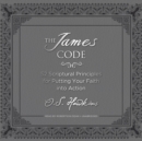 The James Code - eAudiobook