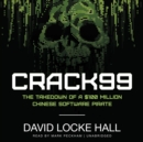 CRACK99 - eAudiobook