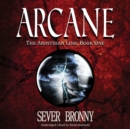 Arcane - eAudiobook