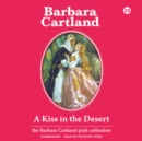 A Kiss in the Desert - eAudiobook