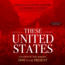 These United States - eAudiobook