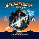 Archaeology in Fiction - eAudiobook