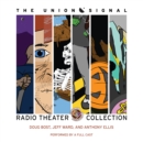 The Union Signal Radio Theater Collection - eAudiobook