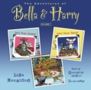The Adventures of Bella &amp; Harry, Vol. 1 - eAudiobook