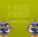 A House Divided - eAudiobook