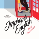 Improper English - eAudiobook