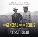 The General and the Genius - eAudiobook