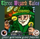 3 Wizard Tales - eAudiobook