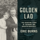 The Golden Lad - eAudiobook