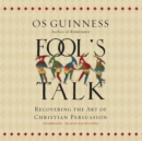 Fool's Talk - eAudiobook