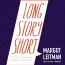 Long Story Short - eAudiobook