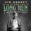 In It for the Long Run - eAudiobook