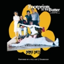 Footprints in the Butter - eAudiobook