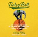 Finley Ball - eAudiobook