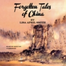Forgotten Tales of China - eAudiobook