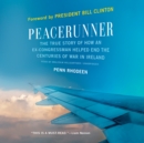 Peacerunner - eAudiobook