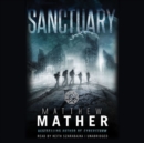 Sanctuary - eAudiobook