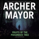 Fruits of the Poisonous Tree - eAudiobook