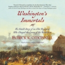 Washington's Immortals - eAudiobook