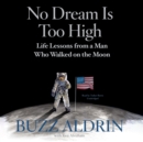 No Dream Is Too High - eAudiobook