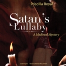Satan's Lullaby - eAudiobook