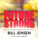 Future Strong - eAudiobook
