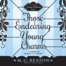 Those Endearing Young Charms - eAudiobook