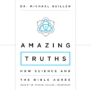 Amazing Truths - eAudiobook