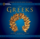 The Greeks - eAudiobook