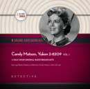 Candy Matson, Yukon 2-8209, Vol. 1 - eAudiobook