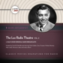The Lux Radio Theatre, Vol. 2 - eAudiobook