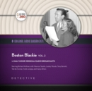 Boston Blackie, Vol. 2 - eAudiobook